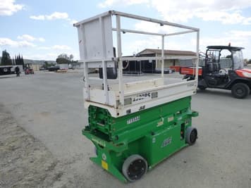 Main image JLG 1932RS